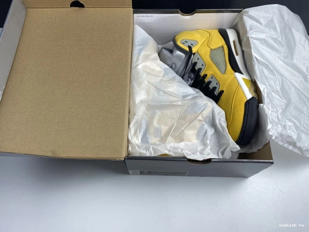 Rep Onekick Tokyo 5 Air 454783-701 Retro Jordan T23 0519